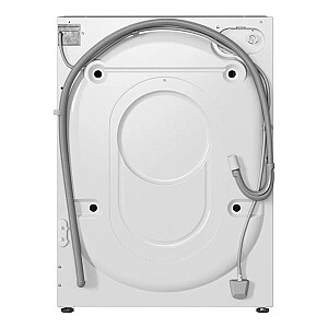 Iebūvējama veļas mašīna WHIRLPOOL BI WMWG 81485 PL