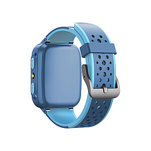 Forever Smartwatch GPS Kids Find Me 2 KW-210 blue