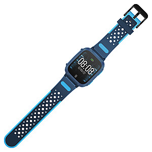 Forever Smartwatch GPS Kids Find Me 2 KW-210 blue