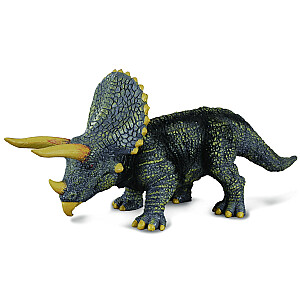 КОЛЛЕКЦИЯ (L) Динозавры - Трицератопс 880