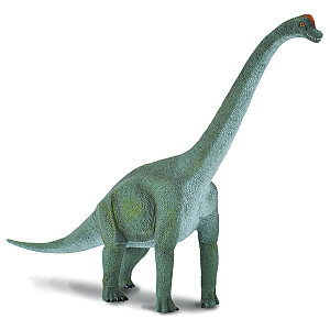 КОЛЛЕКЦИЯ (L) Динозавры - Брахиозавр 8
