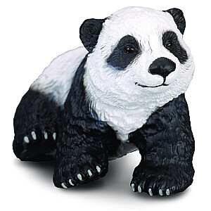 Collecta Малыш гигантской панды (сидячий) 88219