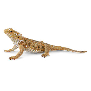 Collecta Lizard - бородатая агама 88567