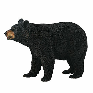 COLLECTA Американский черный медведь (L), 88698