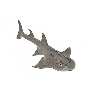Collecta Haizivs raja (Bowmouth Guitarfish) L, 88804