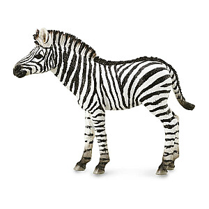 Сборная зебра, фигурка, (М) 88850