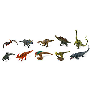 Набор динозавров COLLECTA Mini, A1101
