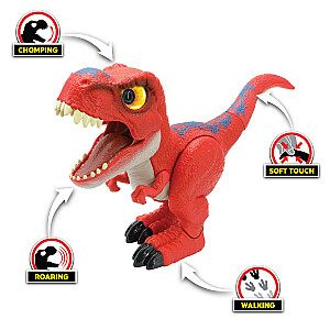 DINOS UNLEASHED динозавры T-Rex JR, 31120