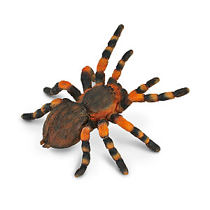 Мексиканский красный тарантул COLLECTA, (L), 88338