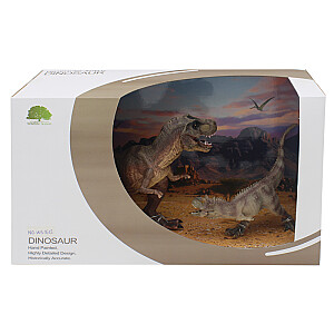 Dinozauru figūriņas, 1510Z530