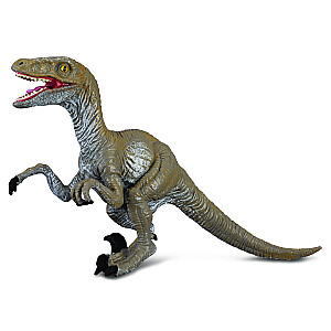 Набор динозавров COLLECTA Доисторическая жизнь, 6 предм., 89494