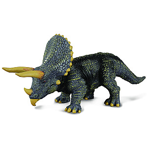 COLLECTA dinozauru rotaļu komplekts Aizvēsturiskā dzīve 6 gab., 89494
