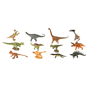 Коллекция динозавров на AR-карте, A1148