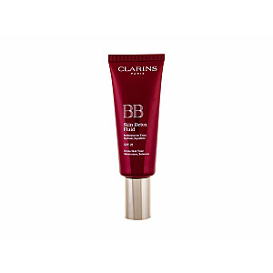 SPF25 BB Skin Detox Fluid 02 Medium 45 мл