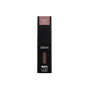 Matte Lips 107 Nude Souffle 4,5ml