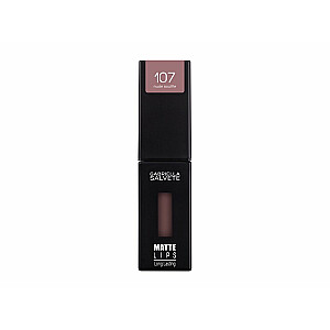 Matte Lips 107 Nude Souffle 4,5мл