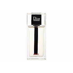 Tualetes ūdens Christian Dior Dior Homme 75ml