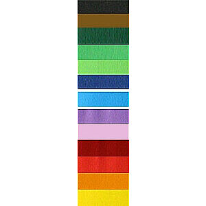 Картон B2 (50x70) 270г, светло-коричневый