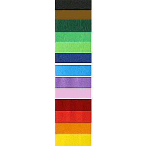 Картон B2 (50x70) 270г, желтый