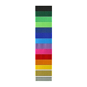 Картон A1 (60x84) плотность 170г, золотой