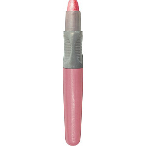 Twistable Wax Crayons plastic case of 12