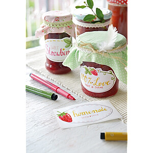 Flomasters 2.5 Faber Castell Pitt Artist pen 101 (P)