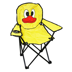 Походное кресло для детей утка