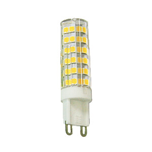 Светодиодная лампа 5W G9 SMD 2700k