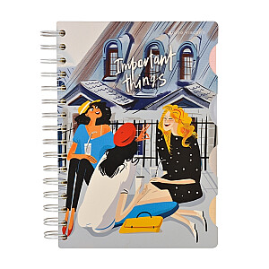 Ручка шар. Альт DeleteWrite Happy.Таксы 20-0262/06 со стирающ.чернилами, синяя