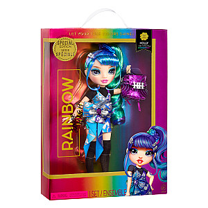 RAINBOW HIGH Junior High lelle HD, 23 cm