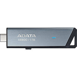 Zibatmiņas disks ADATA UE800, 1 TB (AELI-UE800-1T-CSG)