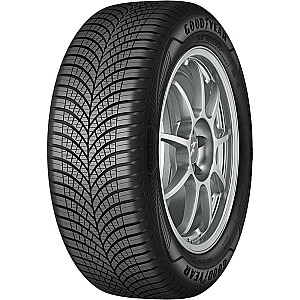 Зимние авто шины 235/45R20 GOODYEAR VECTOR 4SEASONS GEN 3 100W XL FP BBB72 3PMSF M+S GOODYEAR