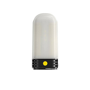 FLASHLIGHT LAMP SERIES/280 LUMENS LR60 NITECORE