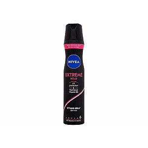 Extreme Hold Styling Spray 250ml