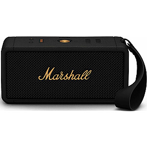 Skaļrunis Marshall Middleton melns (002162360000)