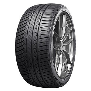 Ziemas auto riepas 225/60R17 SAILUN ATREZZO 4SEASONS PRO 103V XL BBB72 3PMSF SAILUN