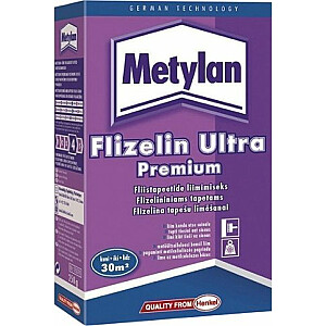 Tapešu līme 250g Metylan Flizelin Premium