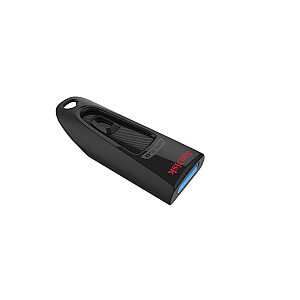 USB-накопитель SanDisk Ultra 16 ГБ USB Type-A 3.2 Gen 1 (3.1 Gen 1) Черный