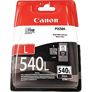 Картридж с черными чернилами Canon CANON PG-540L 300P