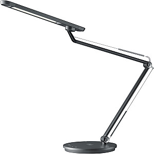 Настольная лампа Hansa LED Smart, черный