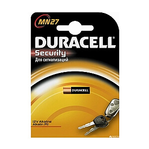 Baterija Duracell MN27