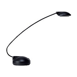 **Настольная лампа Unilux Sphere LED, черная