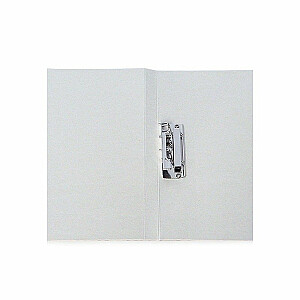 Dekoratīvs papīrs Small Hearts A4, 250g/m², 20lpp/iep, balts