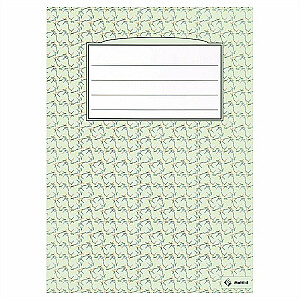 Бумага декоративная Savanna А4, 250г/м², 20 стр./упак., белая