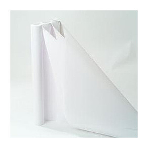 Плоттерная бумага Symbio Cad, 80г/м², 610ммх50м, d50мм (SC390657)