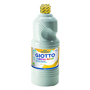 Guaša krāsa Giotto 1000ml, balta