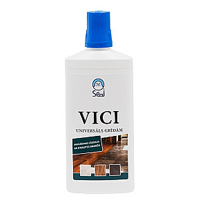 Универсальное средство для мытья полов Vici с ароматом эвкалипта, 500мл