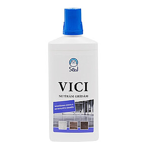 Средство для мытья полов Vici для грязных полов с ароматом эвкалипта, 500мл