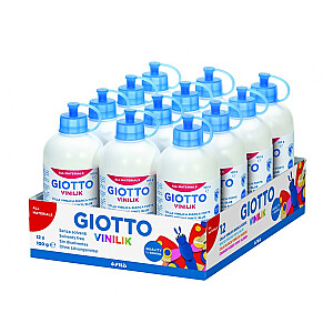 Līme PVA Giotto Vinilik 100ml