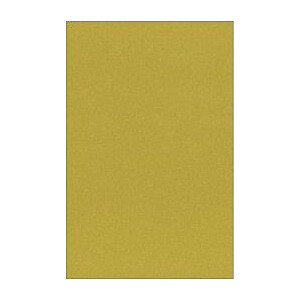 Бумага декоративная Креска А4 W71 10 листов, золотистая